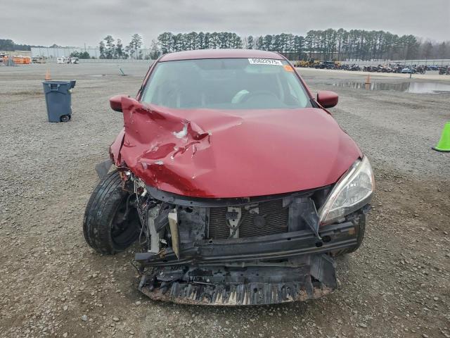 Nissan Sentra S Image 5