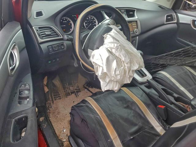 Nissan Sentra S Image 4