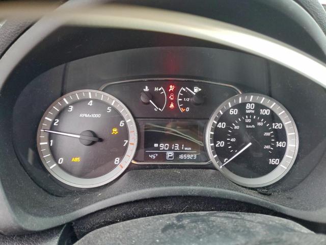 Nissan Sentra S Image 2