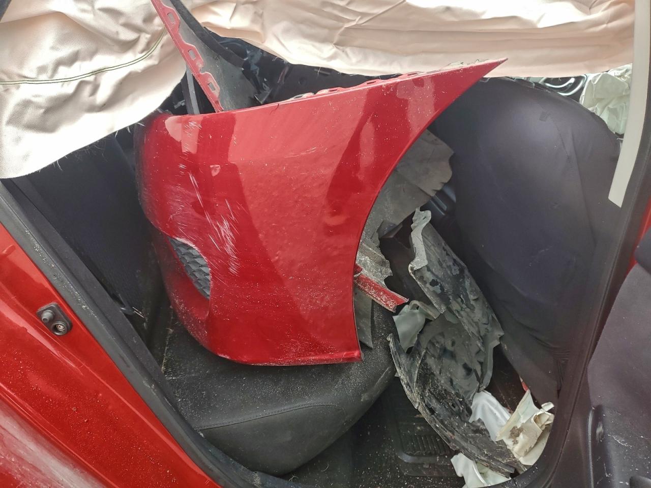 Nissan Sentra S Image 6