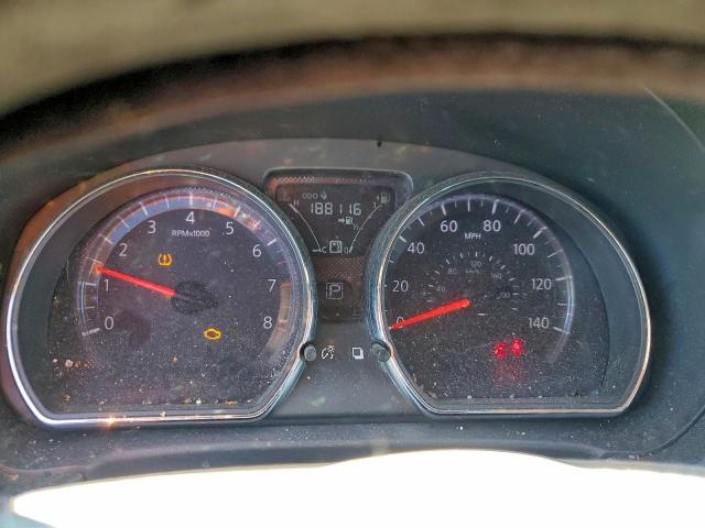 Nissan Versa S Image 4