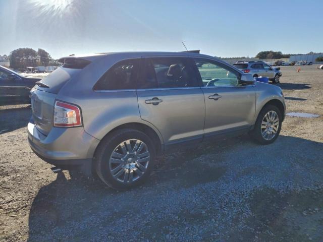 Ford Edge Limited Image 5