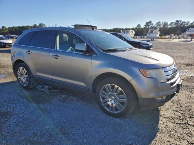 Ford Edge Limited Image 11