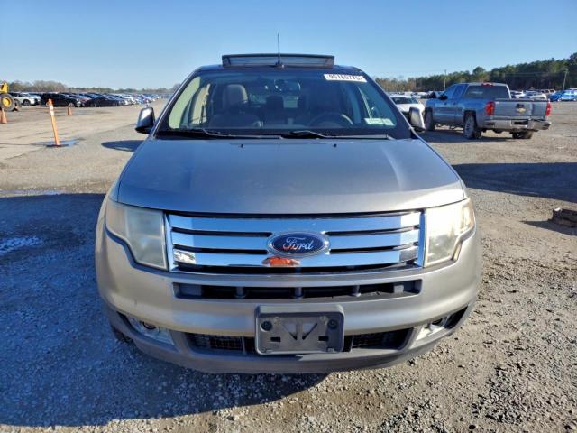 Ford Edge Limited Image 2