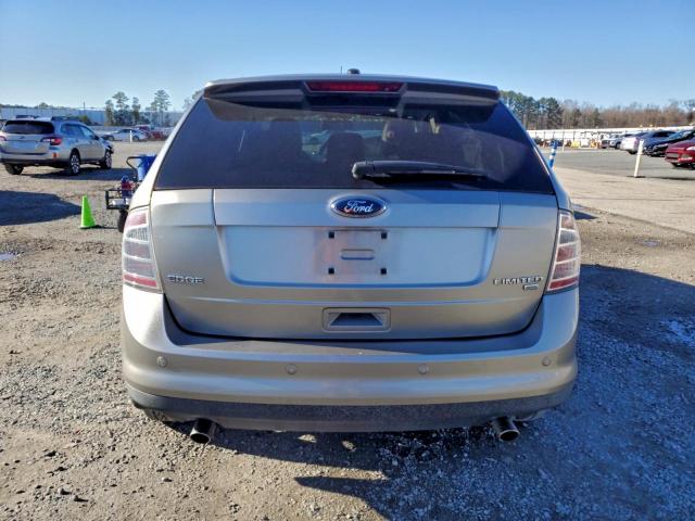Ford Edge Limited Image 6