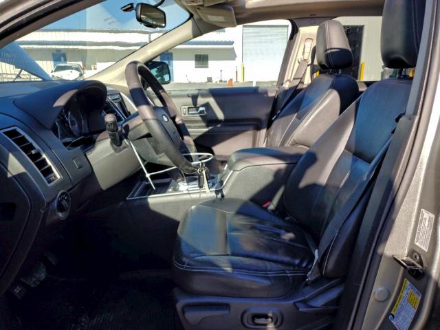 Ford Edge Limited Image 8