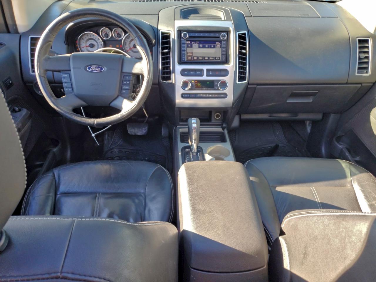 Ford Edge Limited Image 12