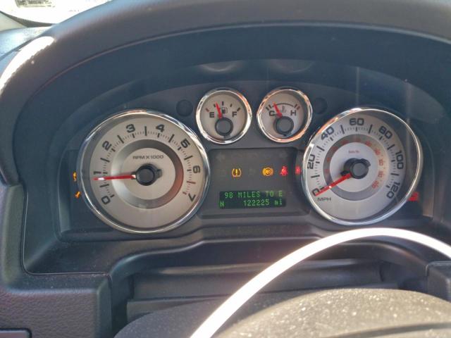 Ford Edge Limited Image 3