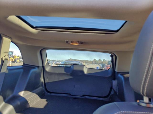 Ford Edge Limited Image 13