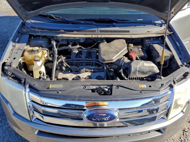 Ford Edge Limited Image 9