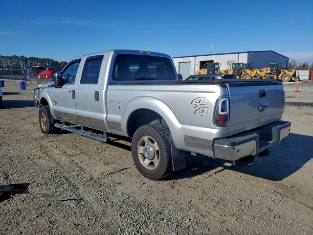 Ford F-250 Super Duty Image 2