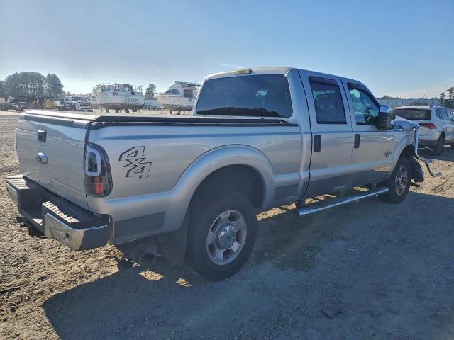Ford F-250 Super Duty Image 5