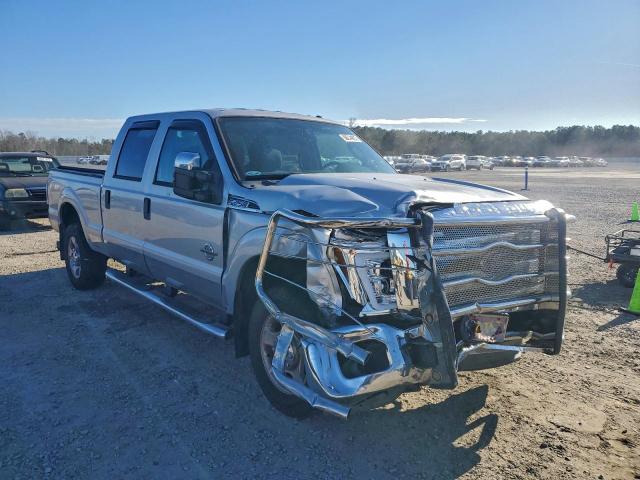 Ford F-250 Super Duty Image 6
