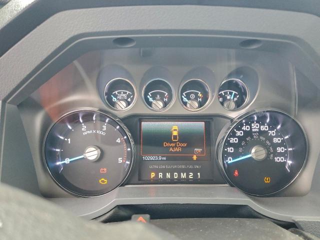 Ford F-250 Super Duty Image 9