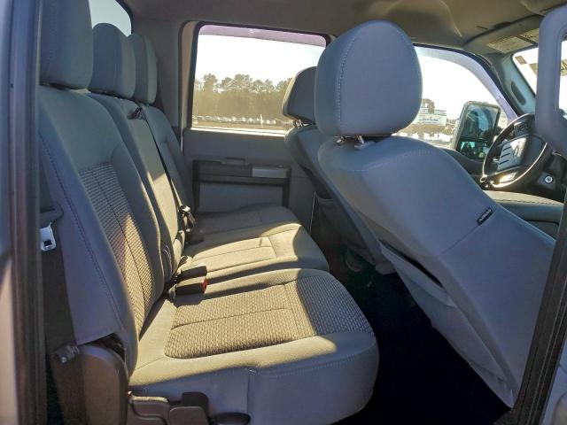 Ford F-250 Super Duty Image 11