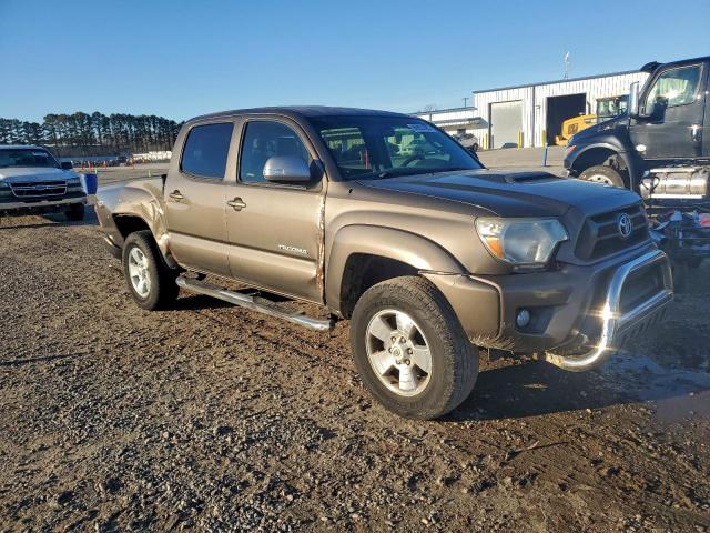 Toyota Tacoma Double Cab Prerunner Image 5