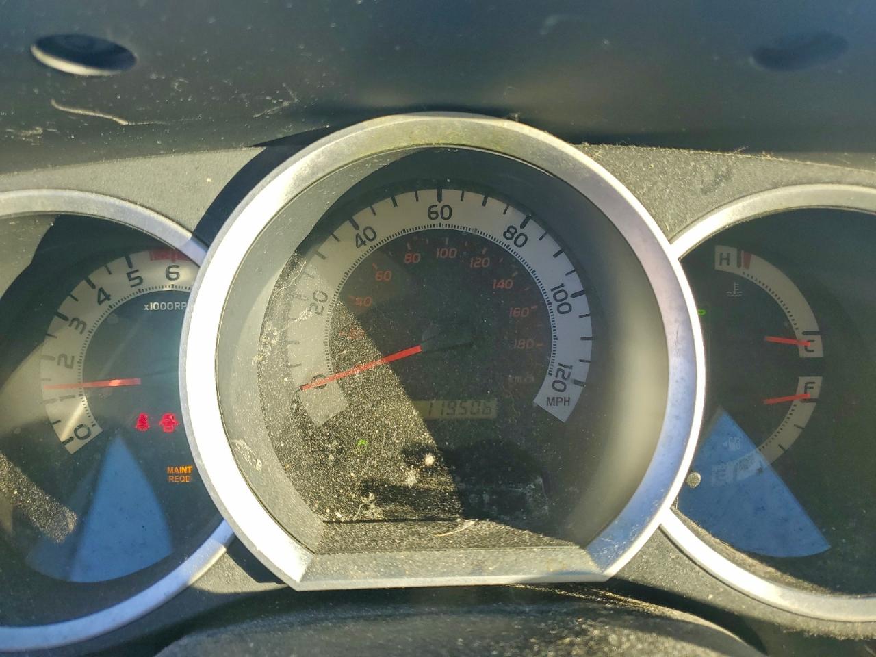 Toyota Tacoma Double Cab Prerunner Image 8