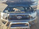 Toyota Tacoma Double Cab Prerunner Image 10