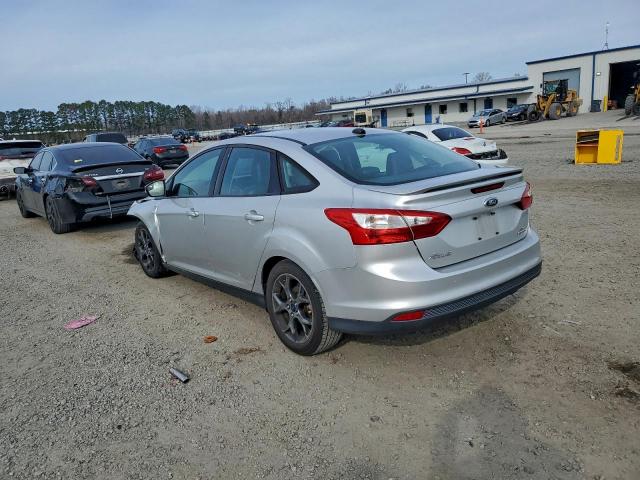 Ford Focus Se Image 4