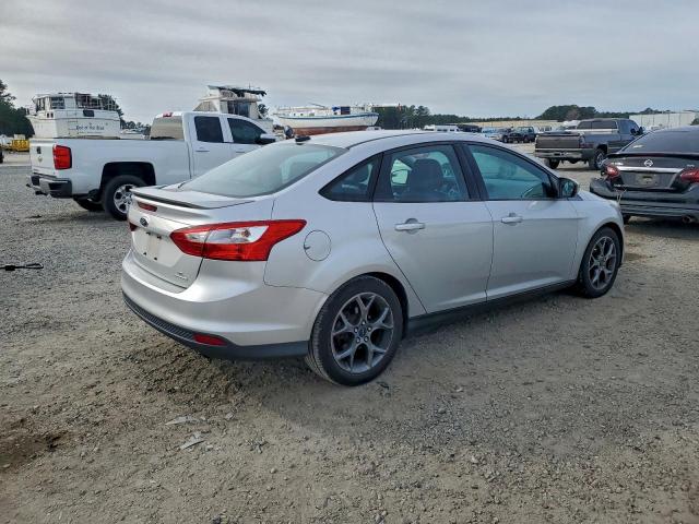 Ford Focus Se Image 5