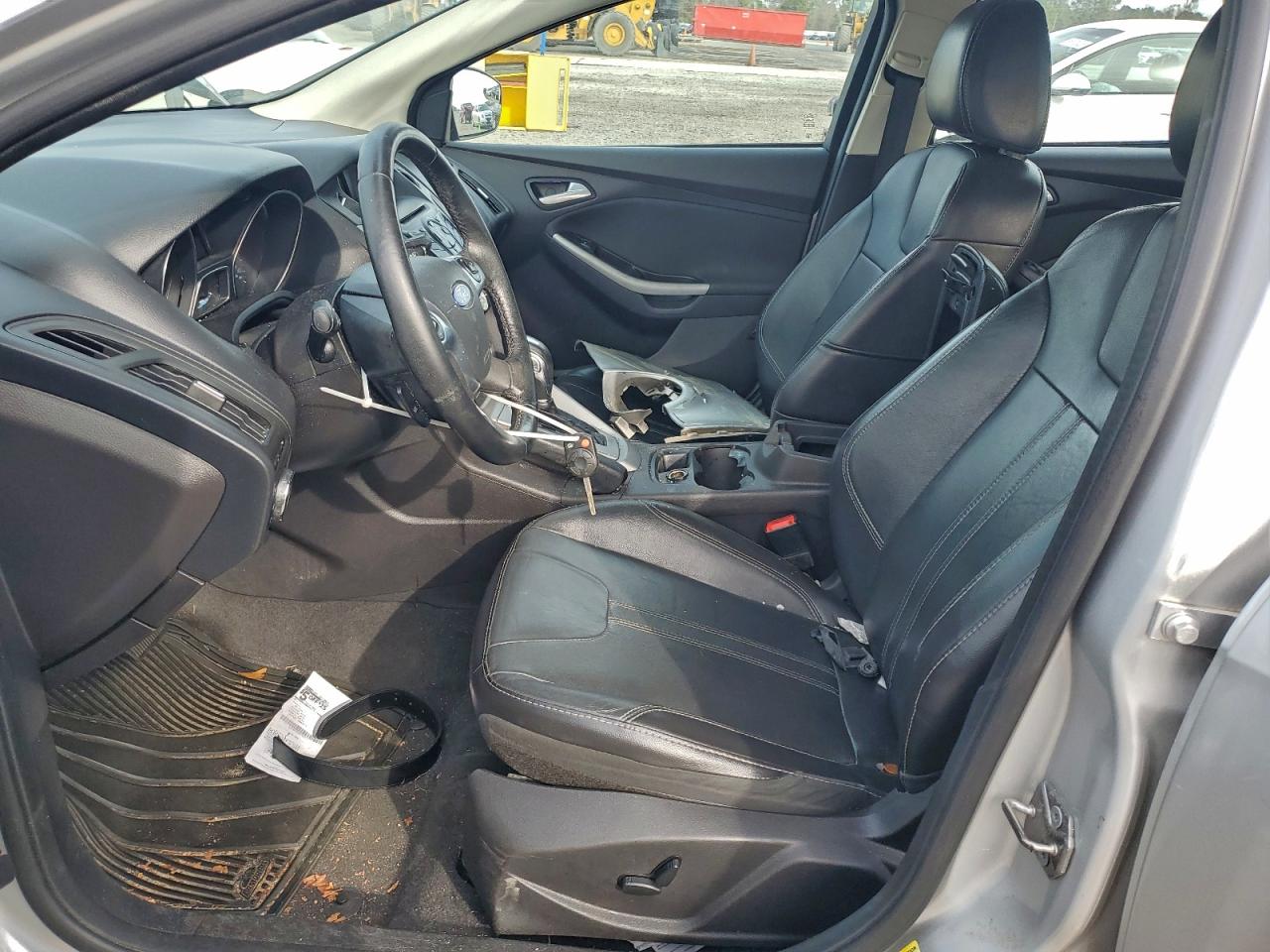 Ford Focus Se Image 7