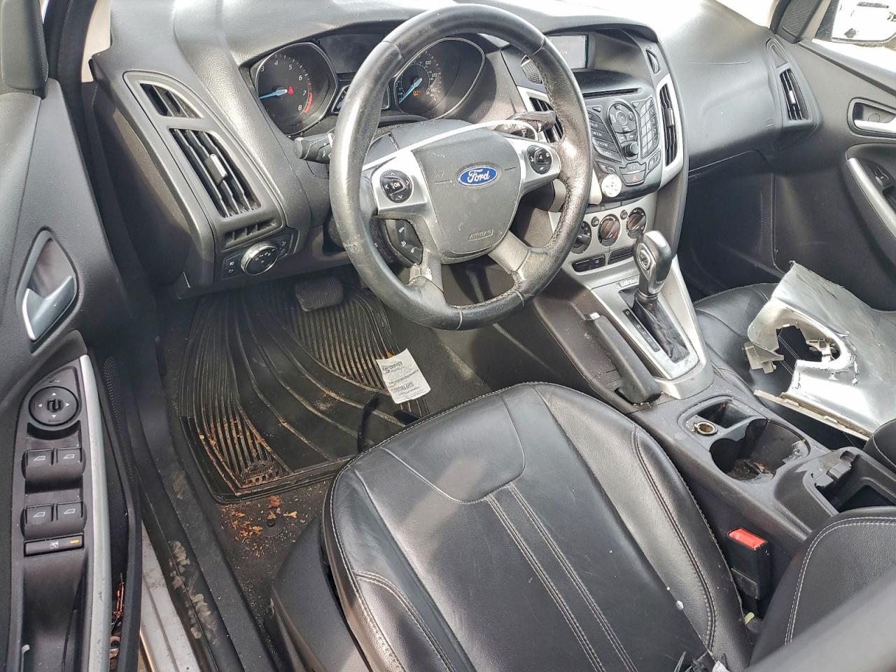 Ford Focus Se Image 9