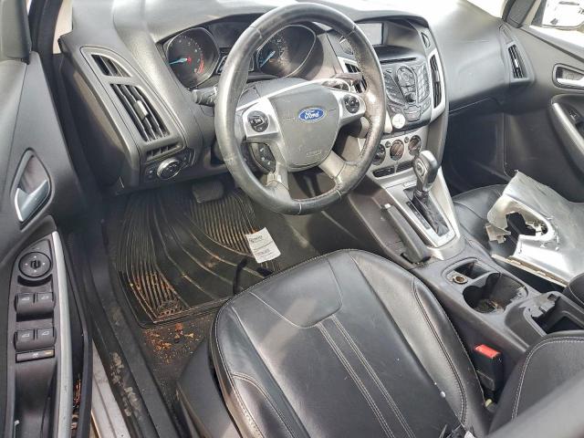 Ford Focus Se Image 9