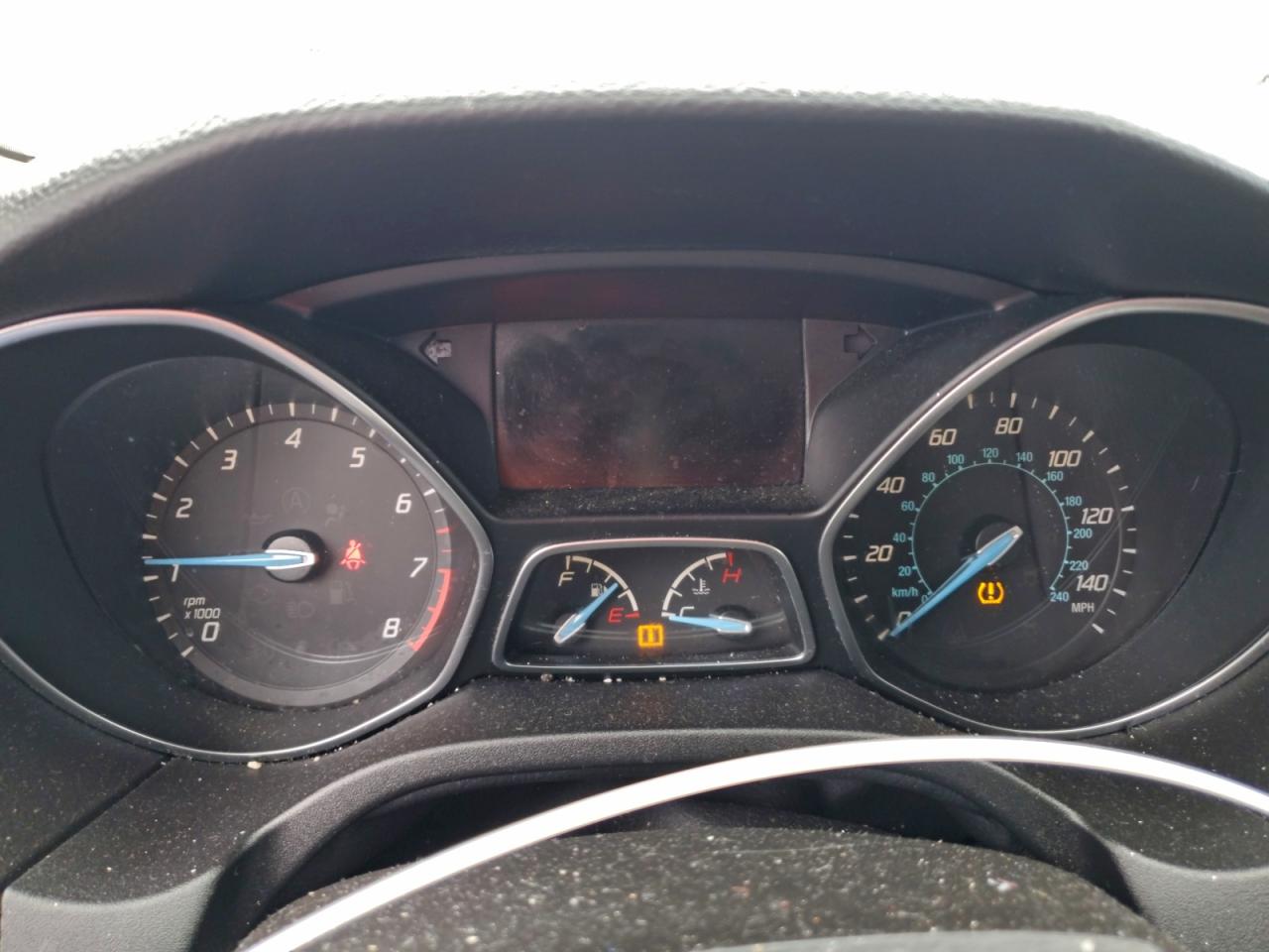 Ford Focus Se Image 2