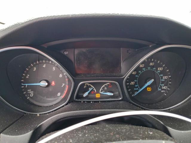 Ford Focus Se Image 2