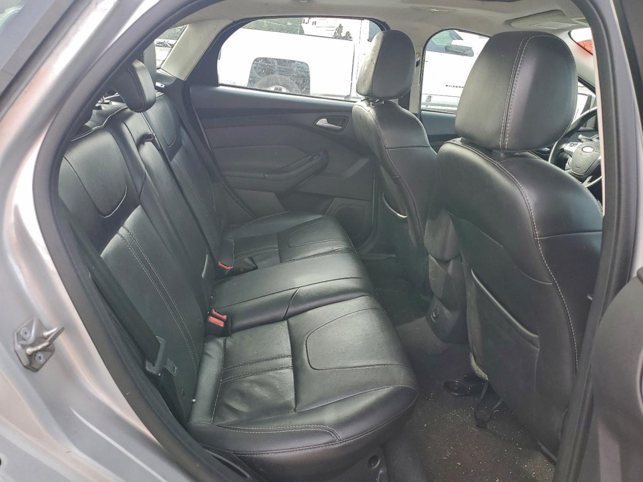 Ford Focus Se Image 8