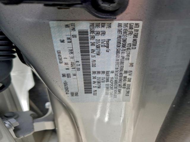 Ford Focus Se Image 12