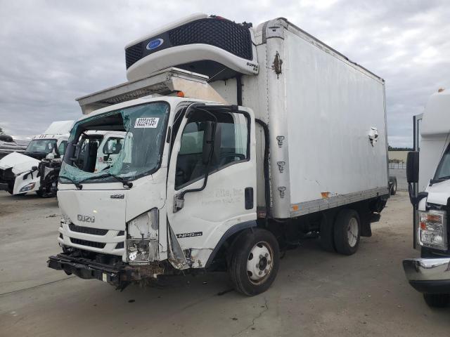  Salvage Isuzu Npr Hd