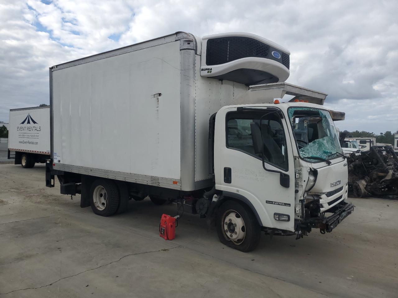 Isuzu Npr Hd Image 9