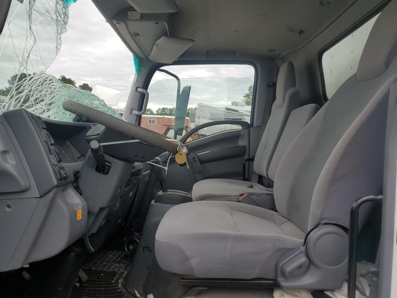 Isuzu Npr Hd Image 4