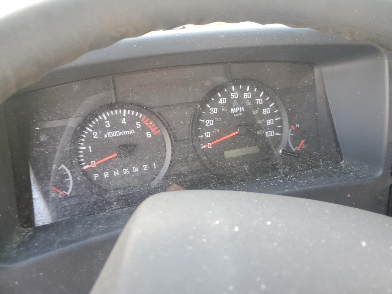 Isuzu Npr Hd Image 12