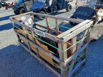  Salvage Freightliner Cascadia