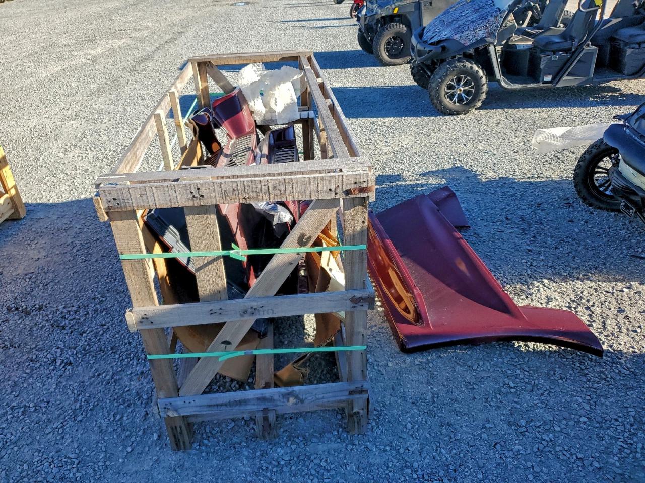 Freightliner Cascadia Image 4