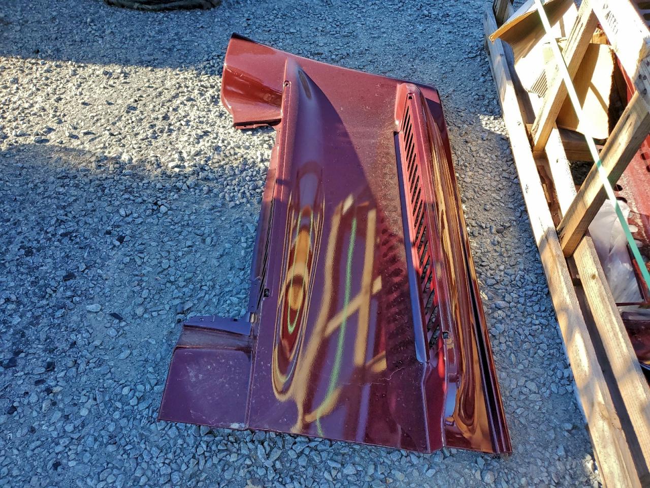 Freightliner Cascadia Image 8