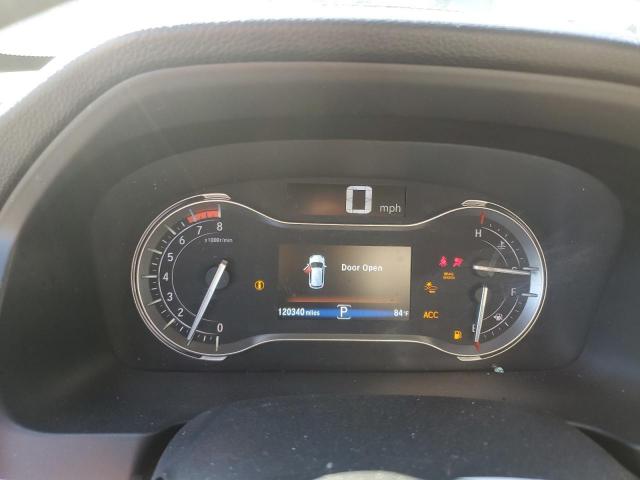 Honda Pilot Touring Image 10