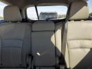 Honda Pilot Touring Image 13