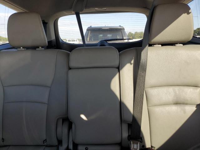 Honda Pilot Touring Image 13