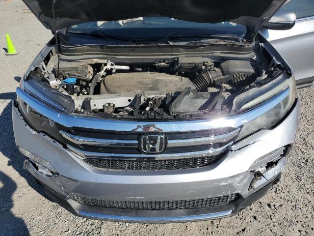 Honda Pilot Touring Image 11