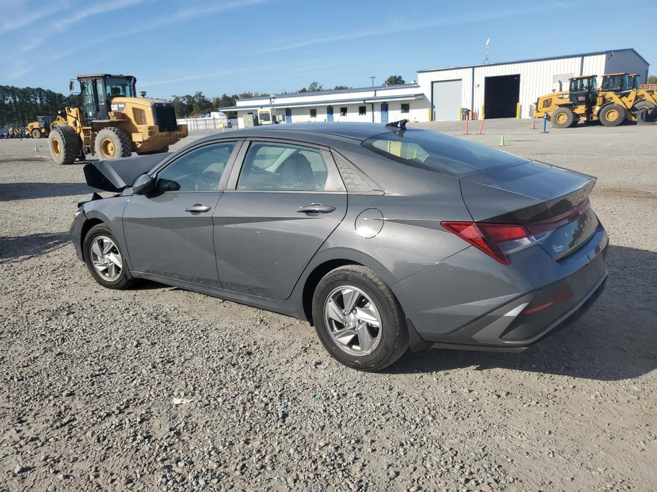 Hyundai ELANTRA Se Image 2