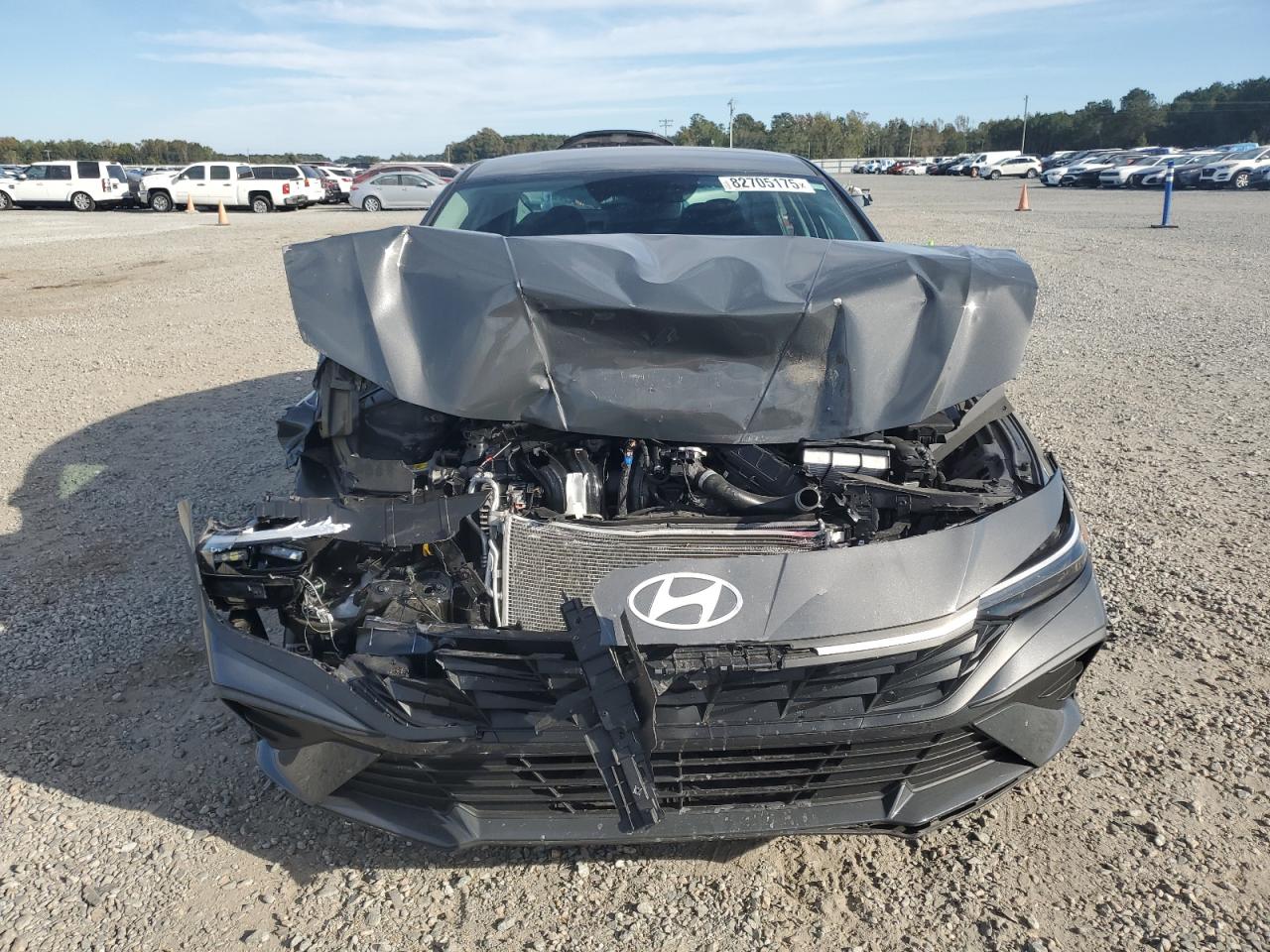 Hyundai ELANTRA Se Image 6