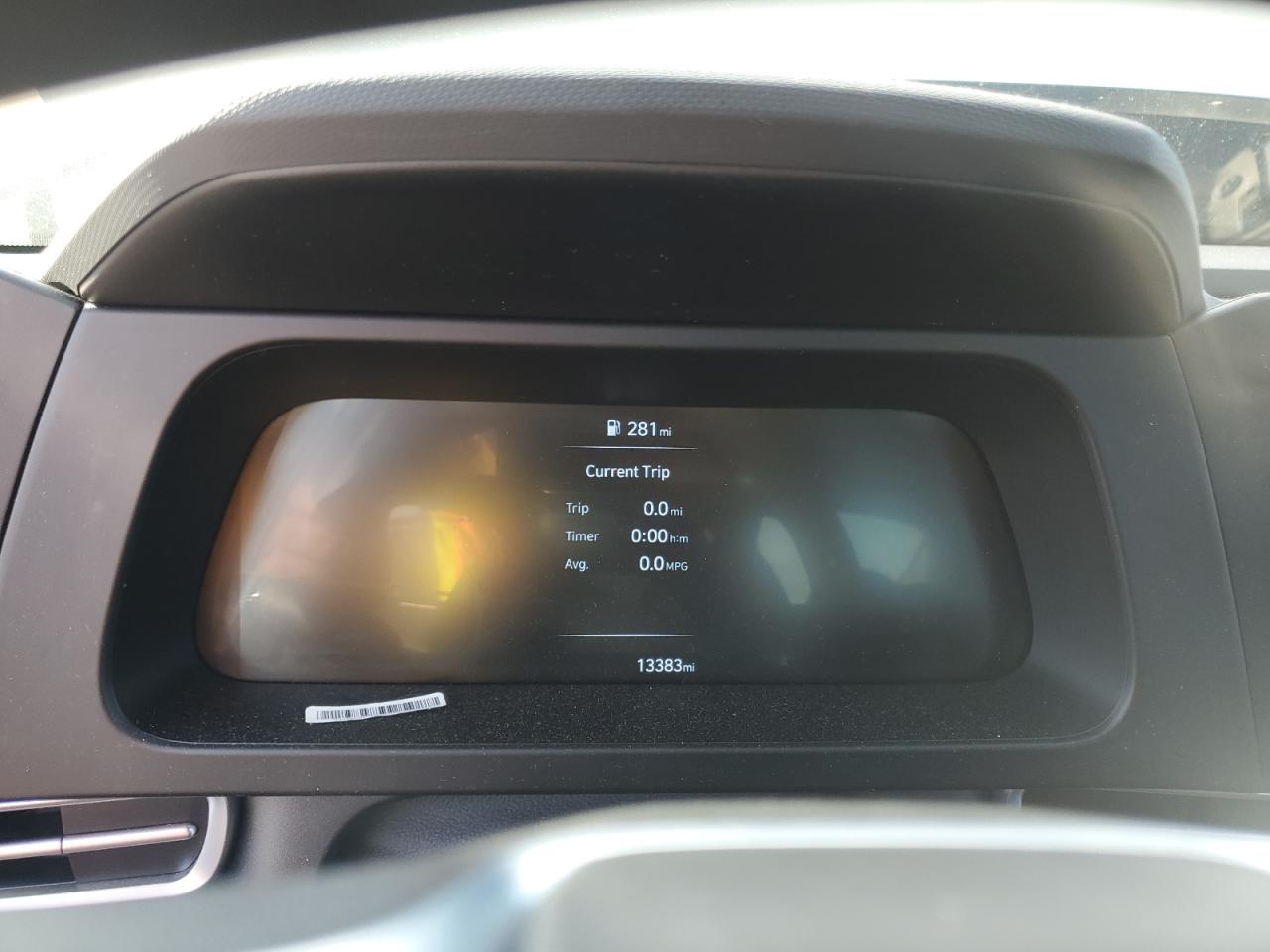 Hyundai ELANTRA Se Image 10