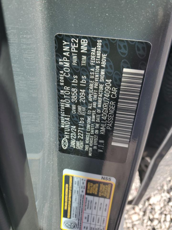 Hyundai ELANTRA Se Image 9