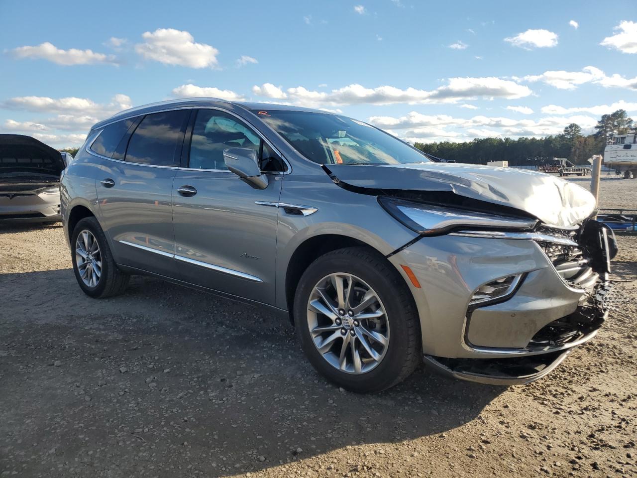 Buick Enclave Avenir Image 9