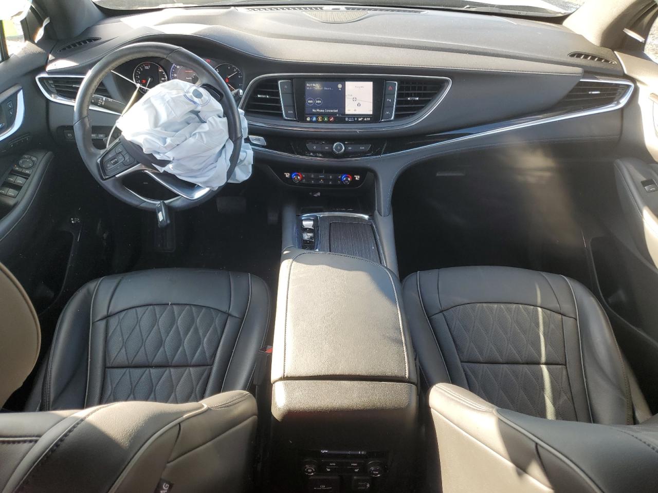 Buick Enclave Avenir Image 13