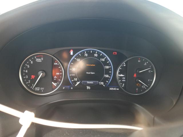 Buick Enclave Avenir Image 10