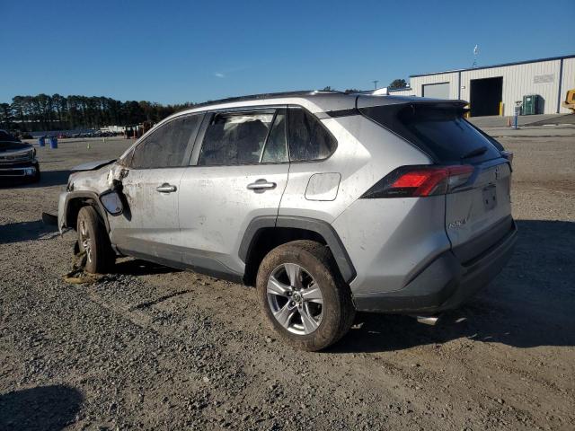 Toyota RAV4 Xle Image 9